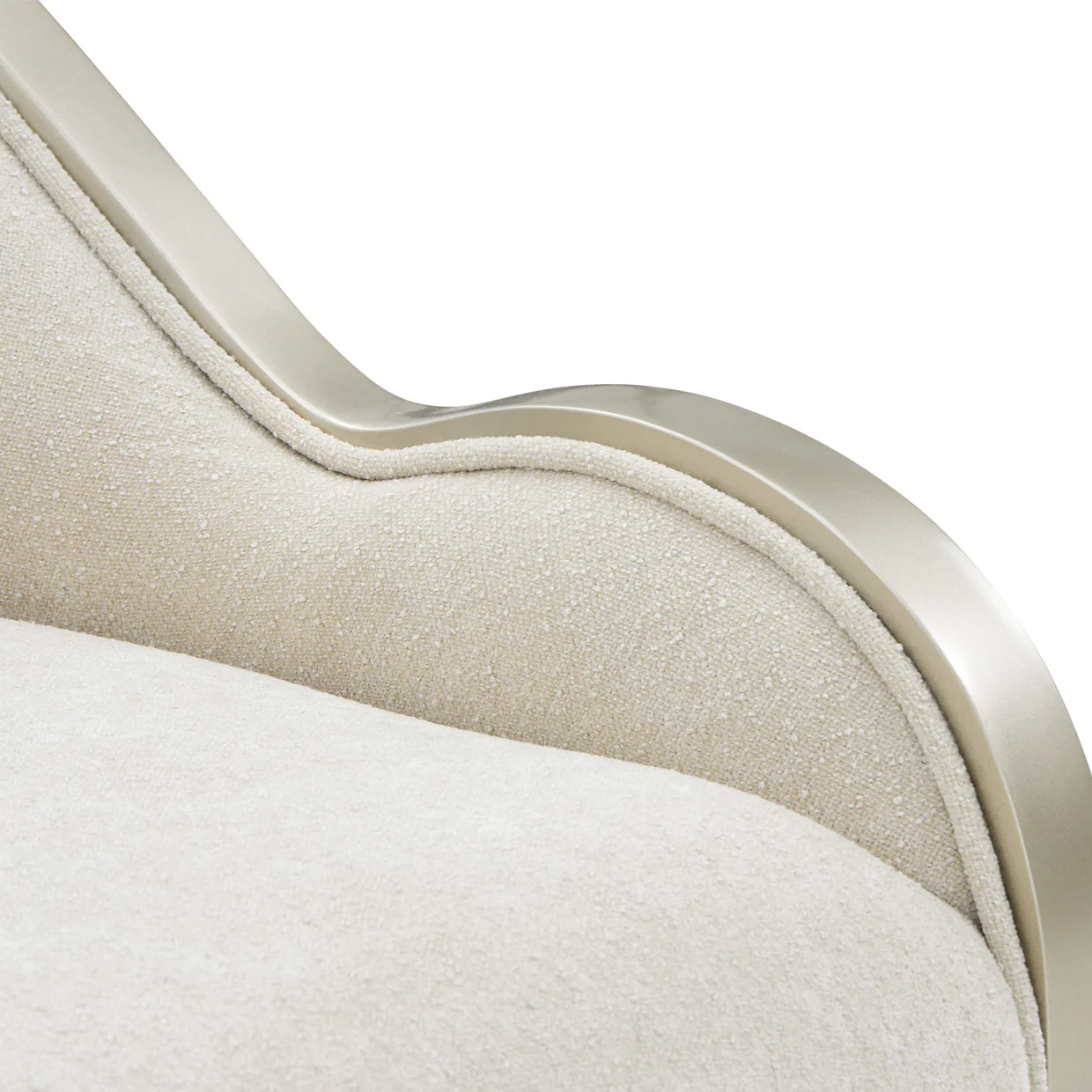 Michael Amini La Marisia Accent Chair - Image 13