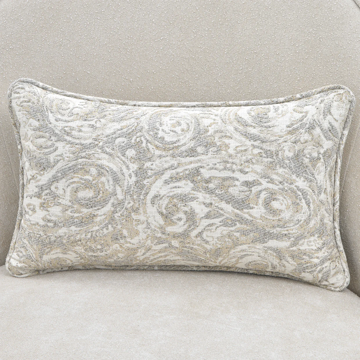 Michael Amini La Marisia Accent Chair - Image 15