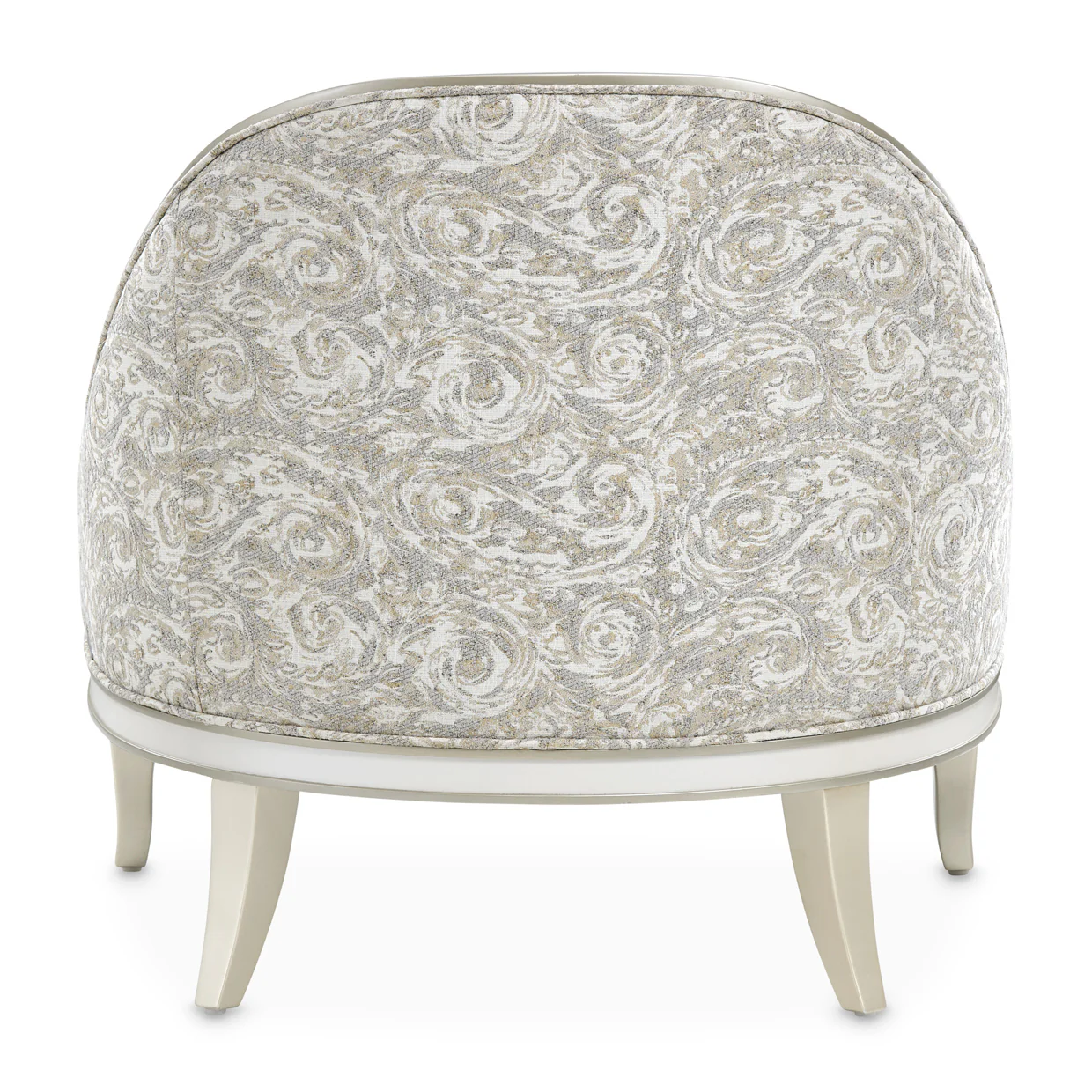 Michael Amini La Marisia Accent Chair - Image 5
