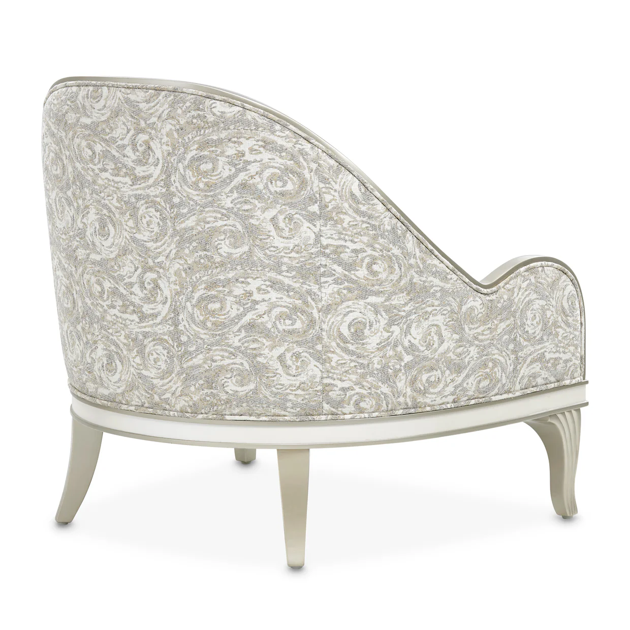Michael Amini La Marisia Accent Chair - Image 6