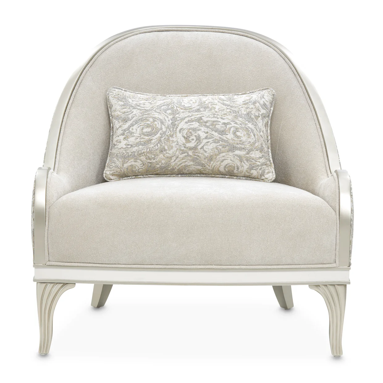 Michael Amini La Marisia Accent Chair - Image 9