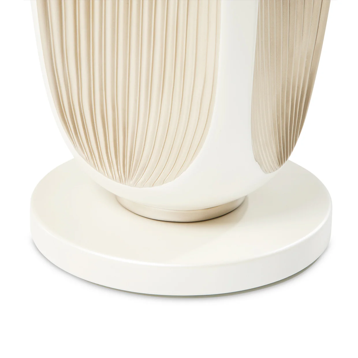 Michael Amini La Marisia Chairside Table - Image 6