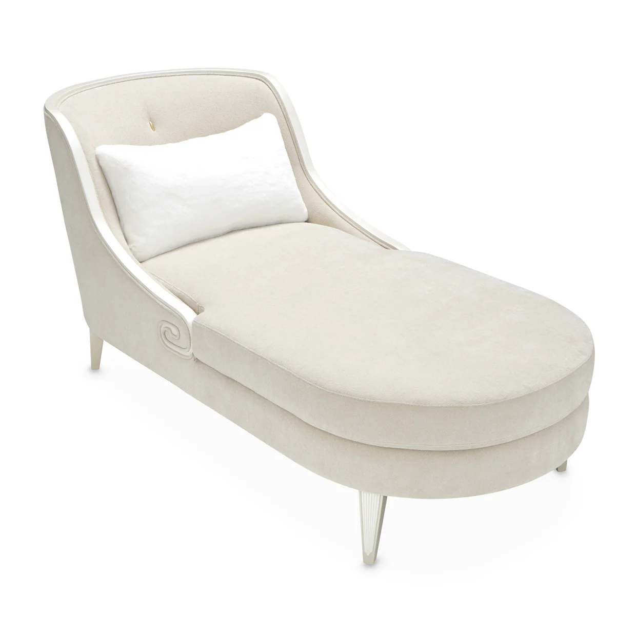 Michael Amini La Marisia Chaise - Image 2