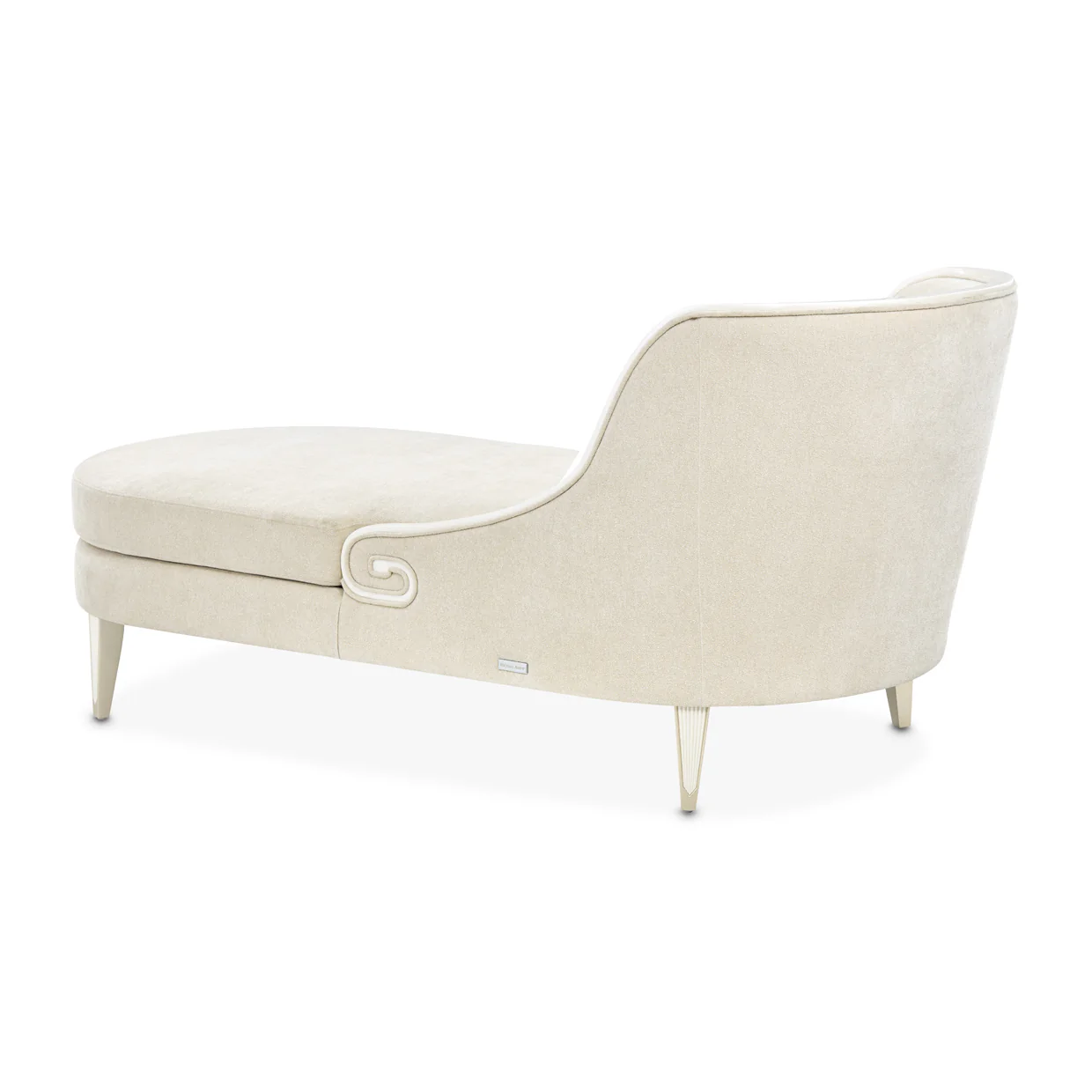Michael Amini La Marisia Chaise - Image 4