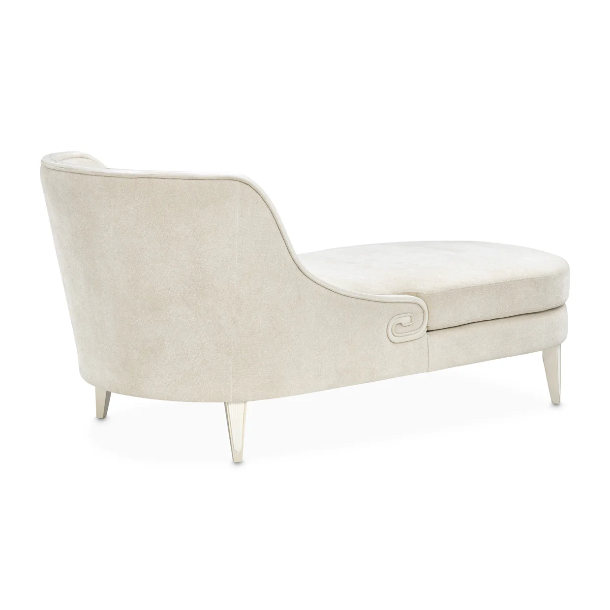 Michael Amini La Marisia Chaise - Image 6