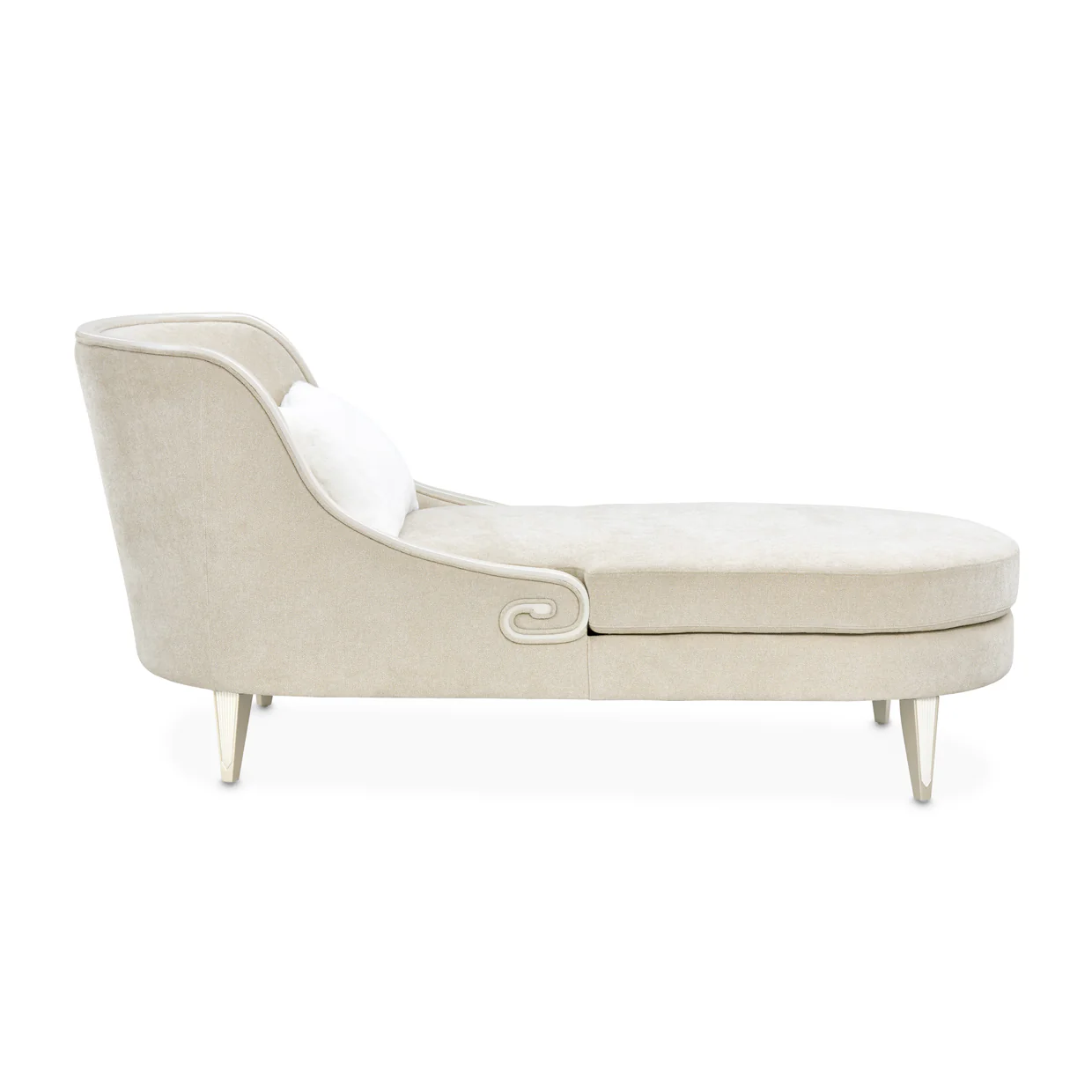 Michael Amini La Marisia Chaise - Image 7