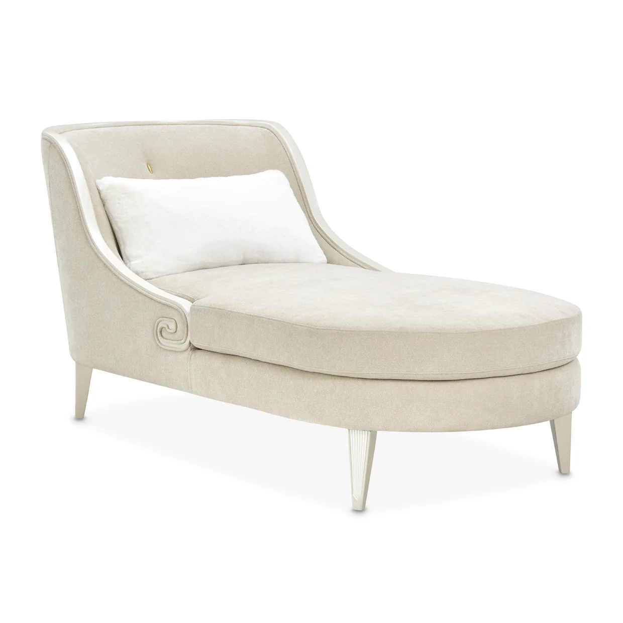 Michael Amini La Marisia Chaise - Image 8