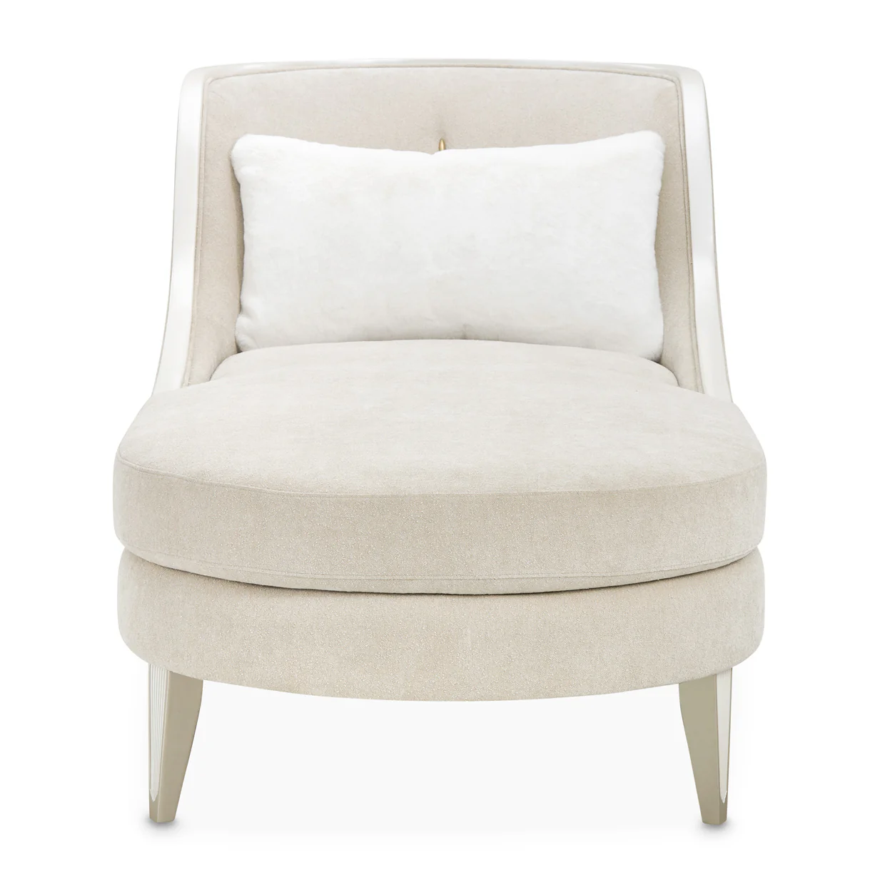 Michael Amini La Marisia Chaise - Image 9