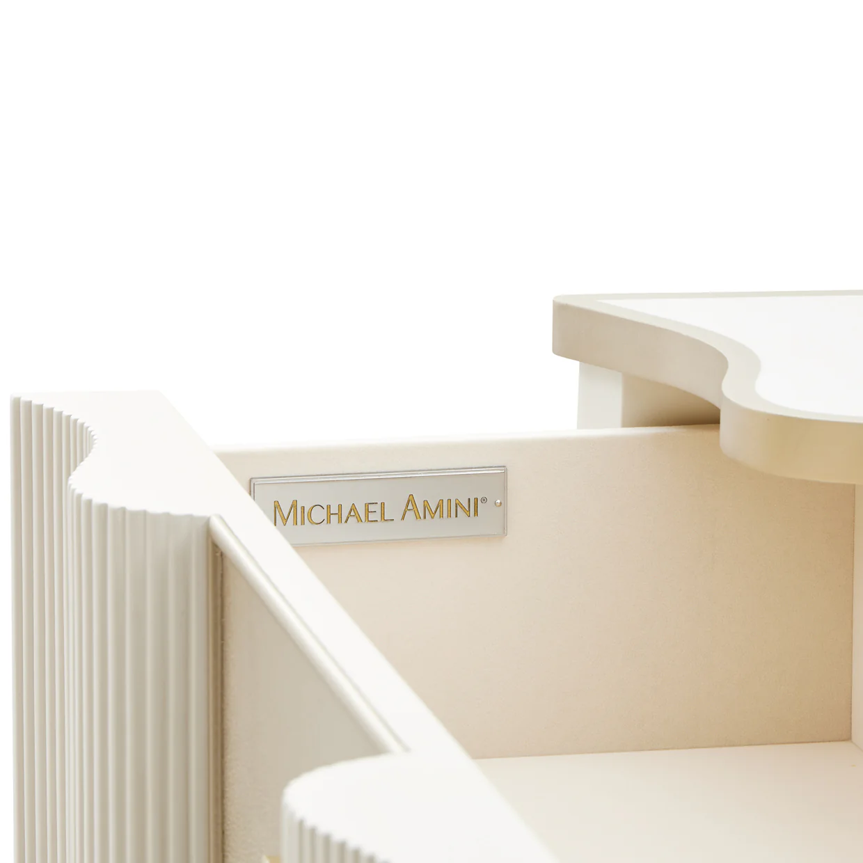 Michael Amini La Marisia Chest - Image 12