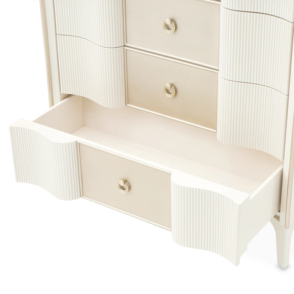 Michael Amini La Marisia Chest - Image 14