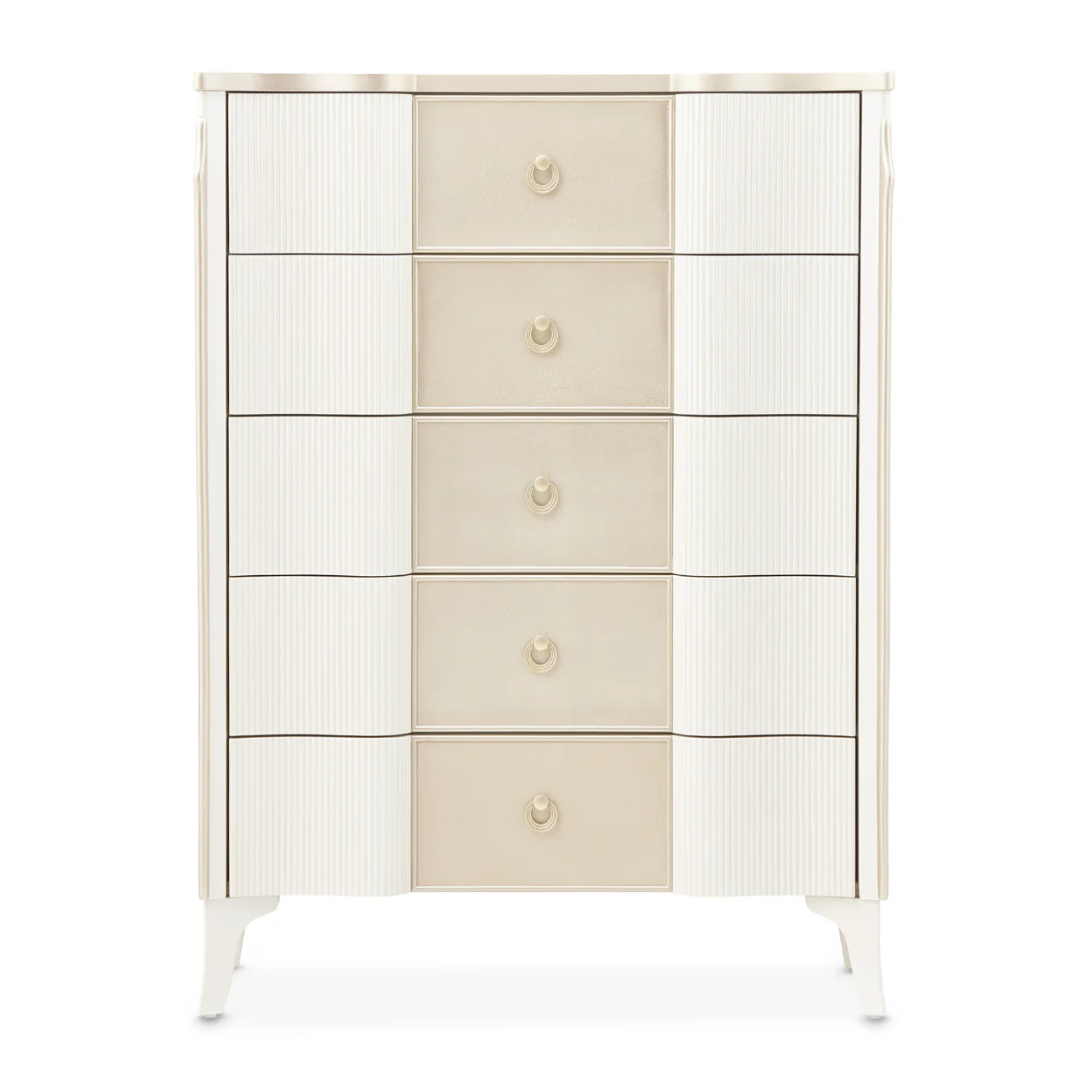 Michael Amini La Marisia Chest - Image 2