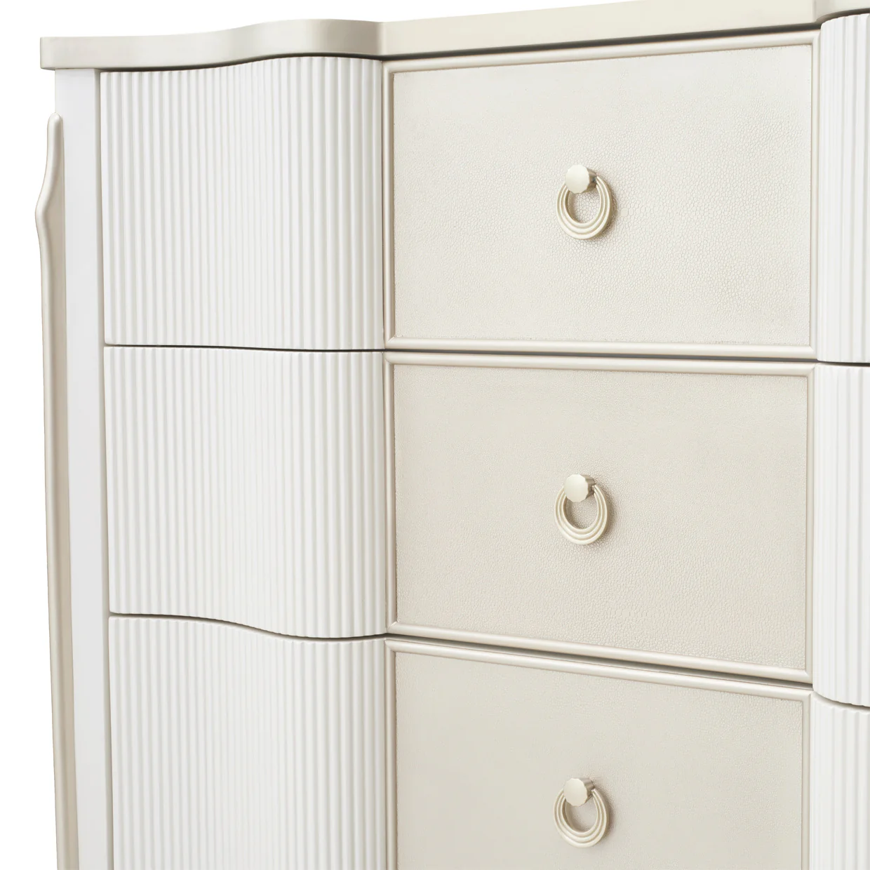 Michael Amini La Marisia Chest - Image 7