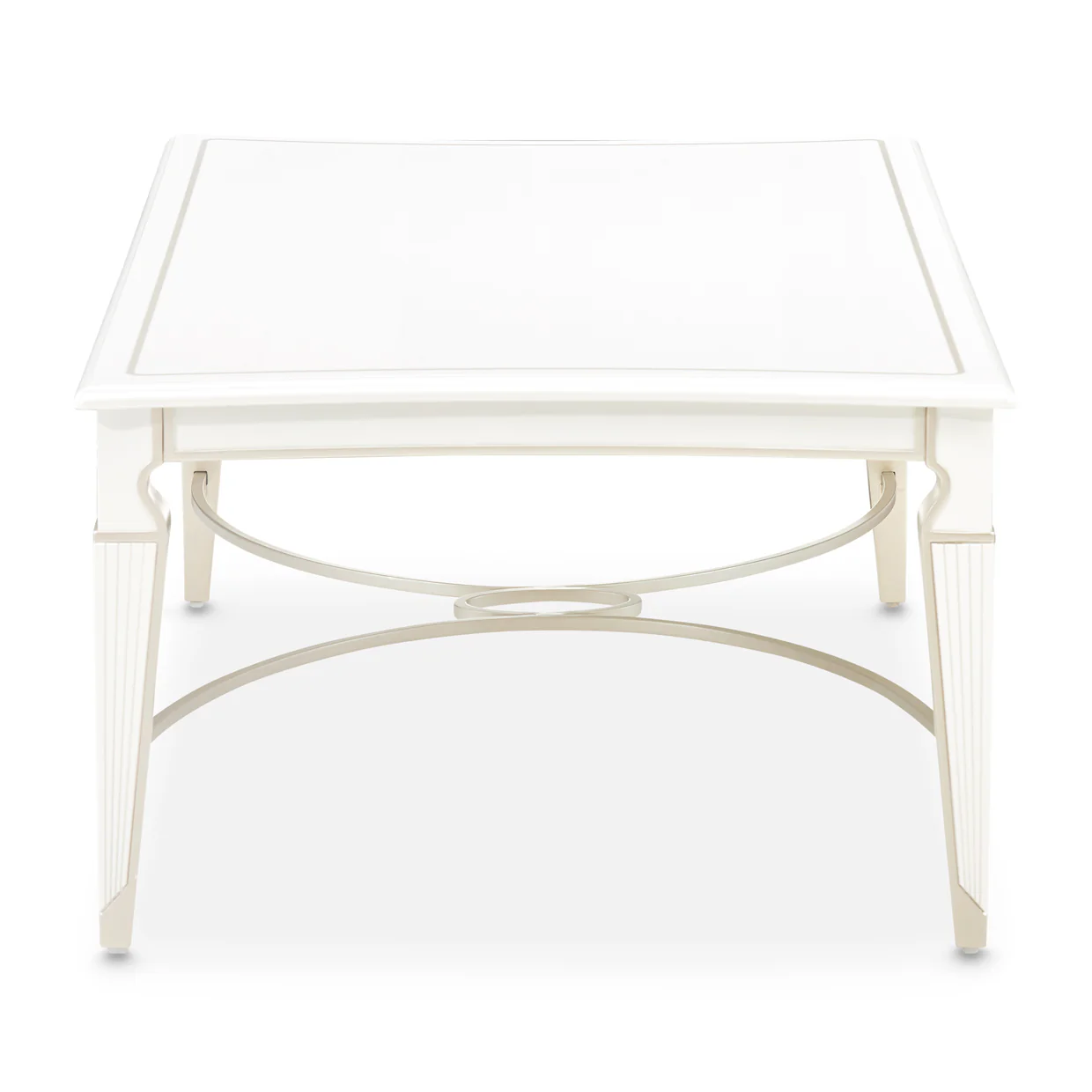 Michael Amini La Marisia Cocktail Table - Image 3