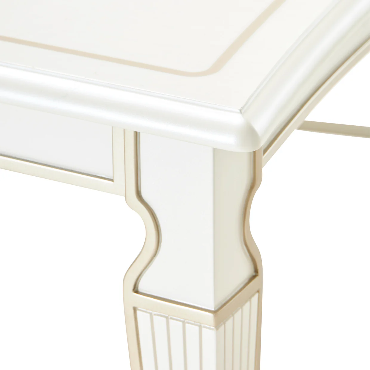 Michael Amini La Marisia Cocktail Table - Image 7