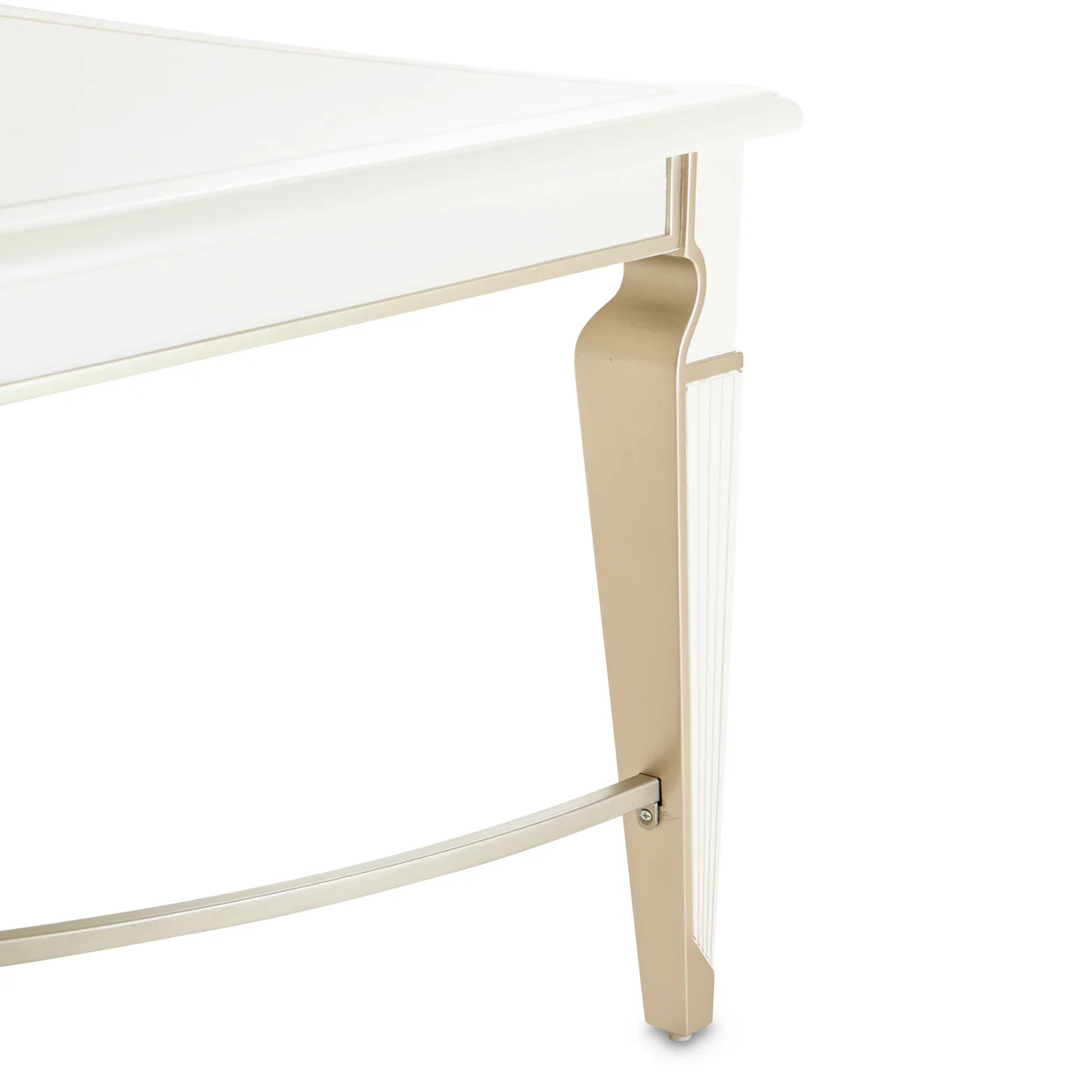 Michael Amini La Marisia Cocktail Table - Image 8