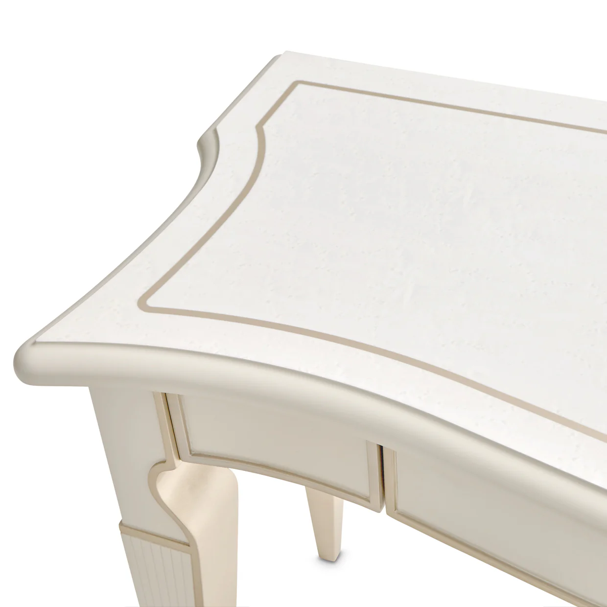 Michael Amini La Marisia Console Table - Image 11