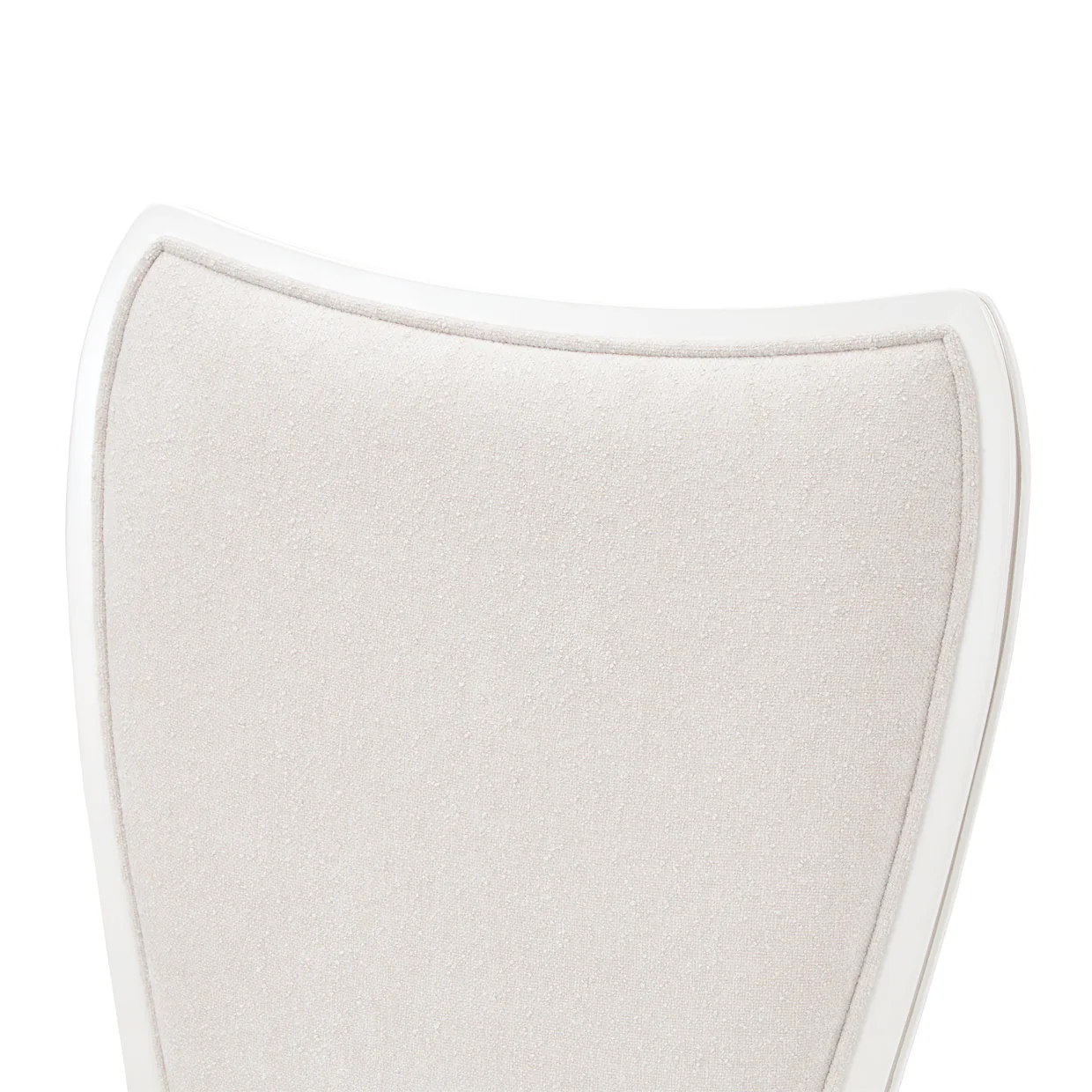 Michael Amini La Marisia Dining Arm Chair - Set of 2 - Image 10