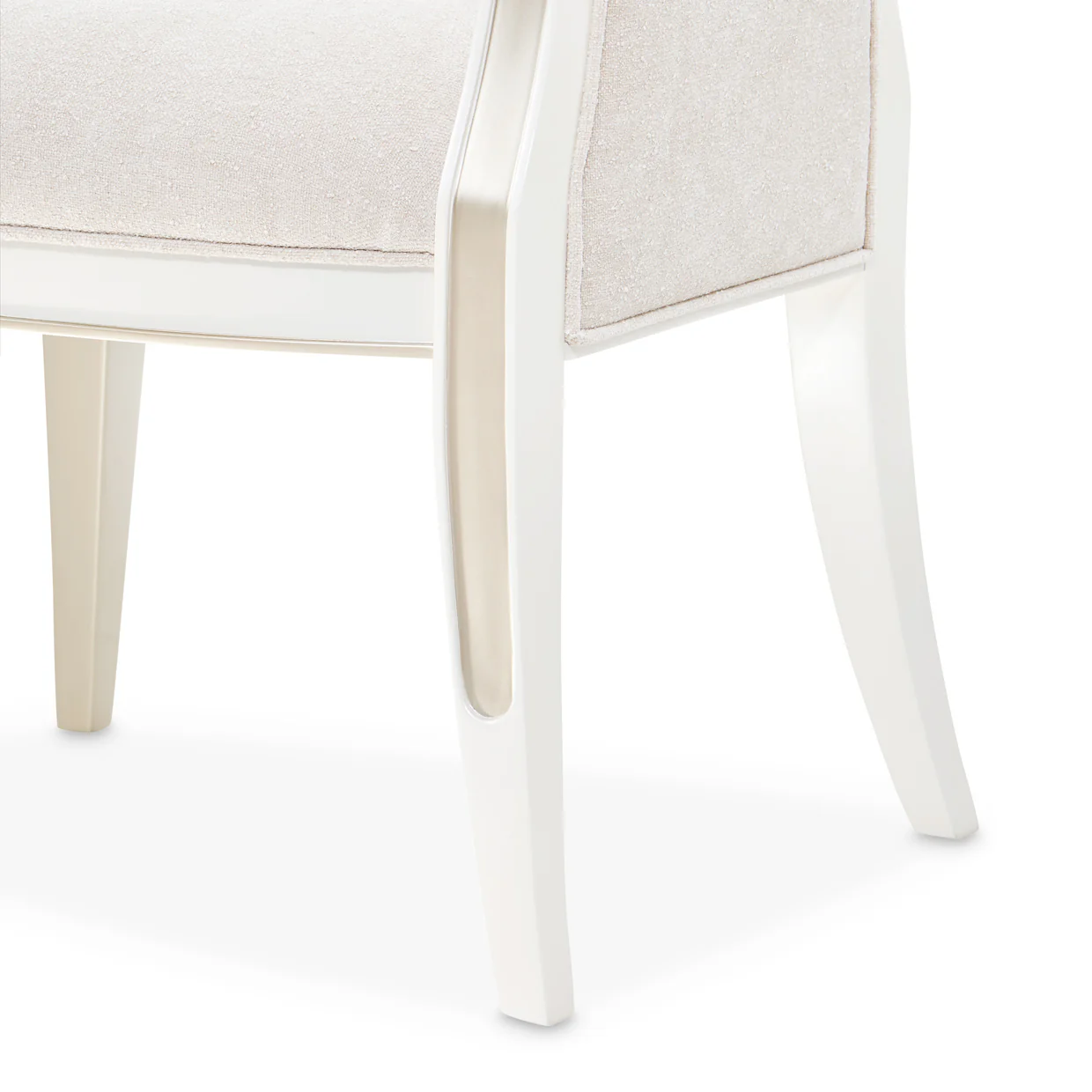 Michael Amini La Marisia Dining Side Chair - Set of 2 - Image 11