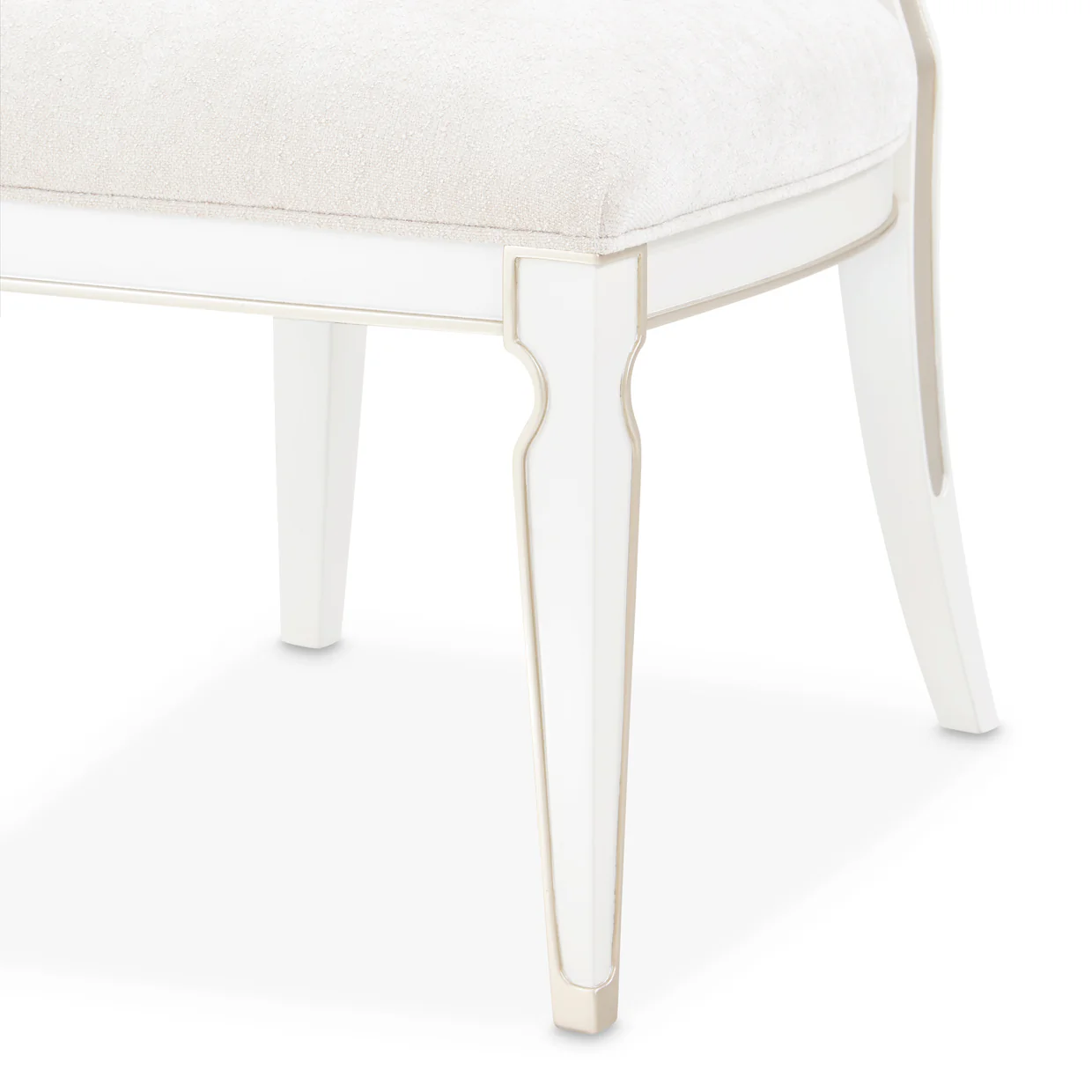Michael Amini La Marisia Dining Side Chair - Set of 2 - Image 12