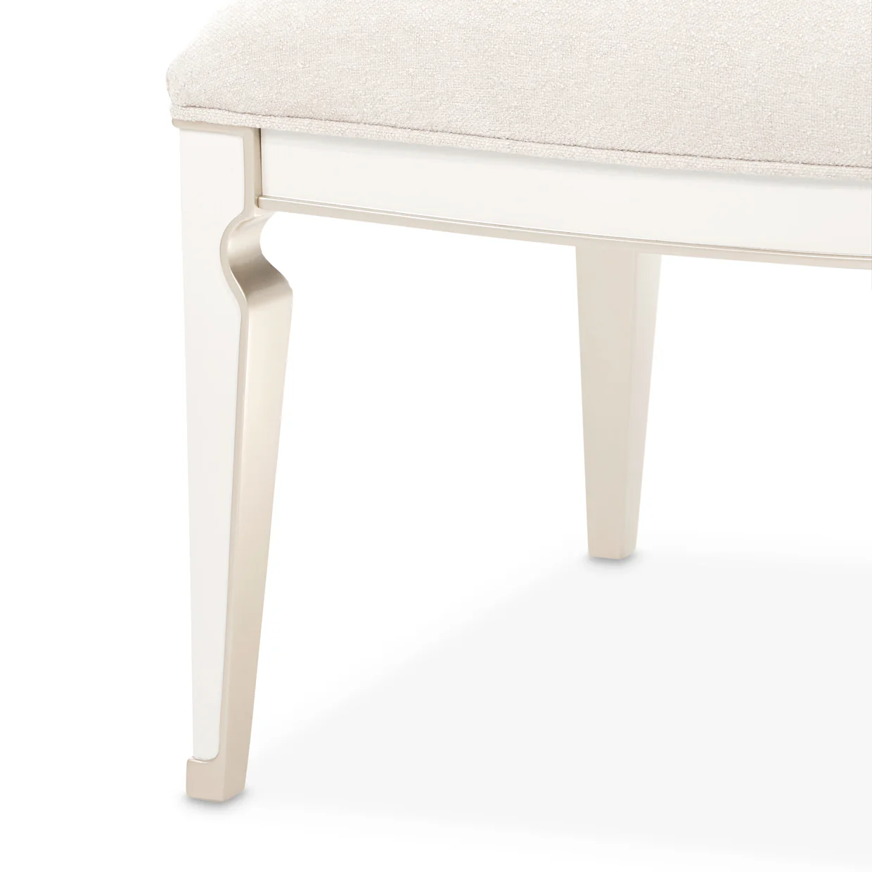 Michael Amini La Marisia Dining Side Chair - Set of 2 - Image 13