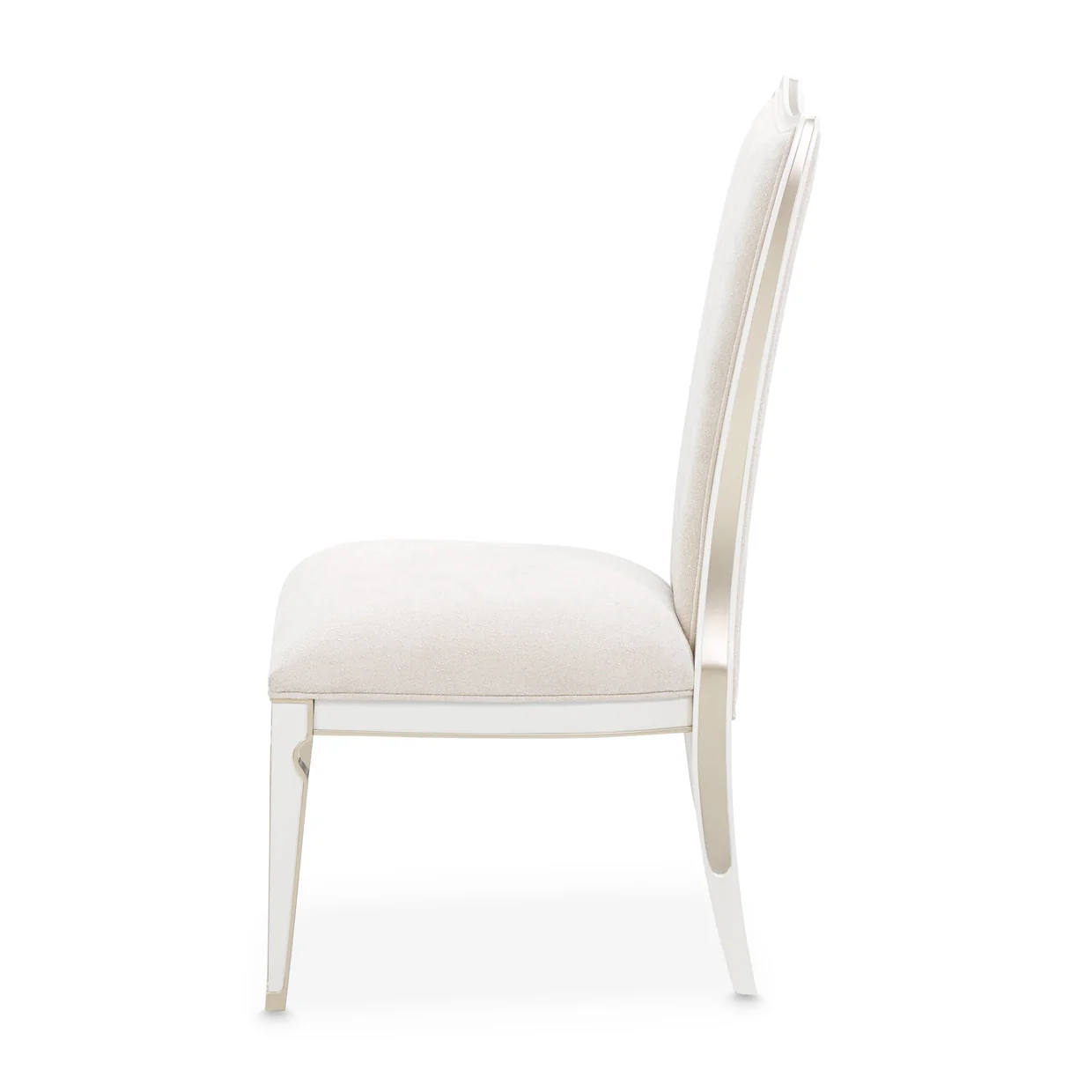 Michael Amini La Marisia Dining Side Chair - Set of 2 - Image 2
