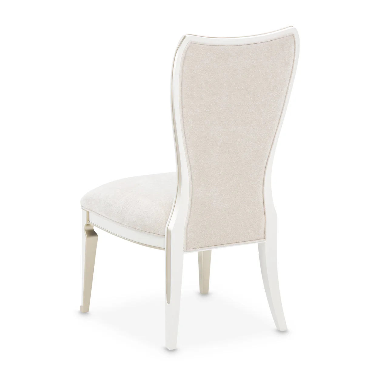 Michael Amini La Marisia Dining Side Chair - Set of 2 - Image 3