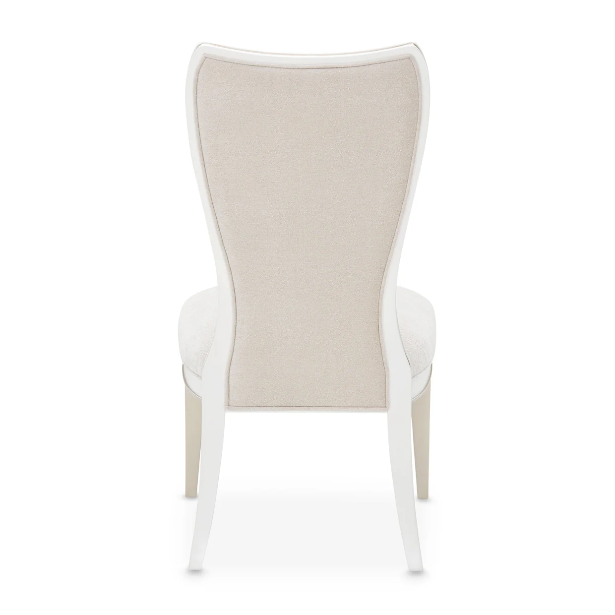 Michael Amini La Marisia Dining Side Chair - Set of 2 - Image 4