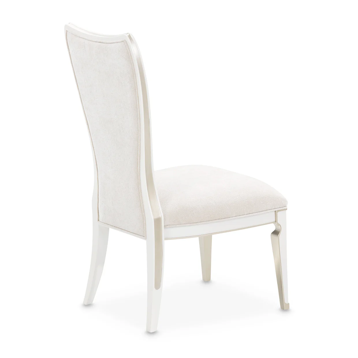 Michael Amini La Marisia Dining Side Chair - Set of 2 - Image 5
