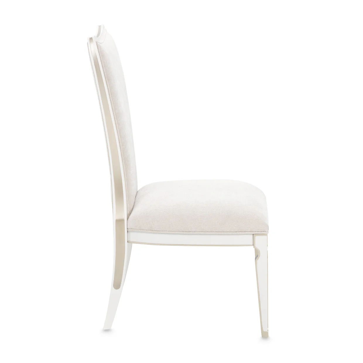 Michael Amini La Marisia Dining Side Chair - Set of 2 - Image 6