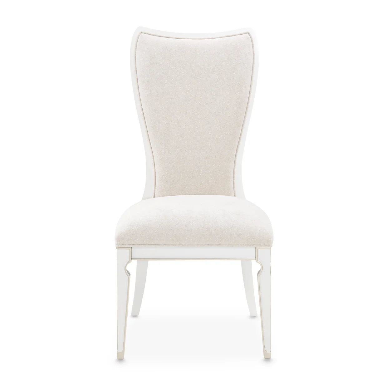 Michael Amini La Marisia Dining Side Chair - Set of 2 - Image 8
