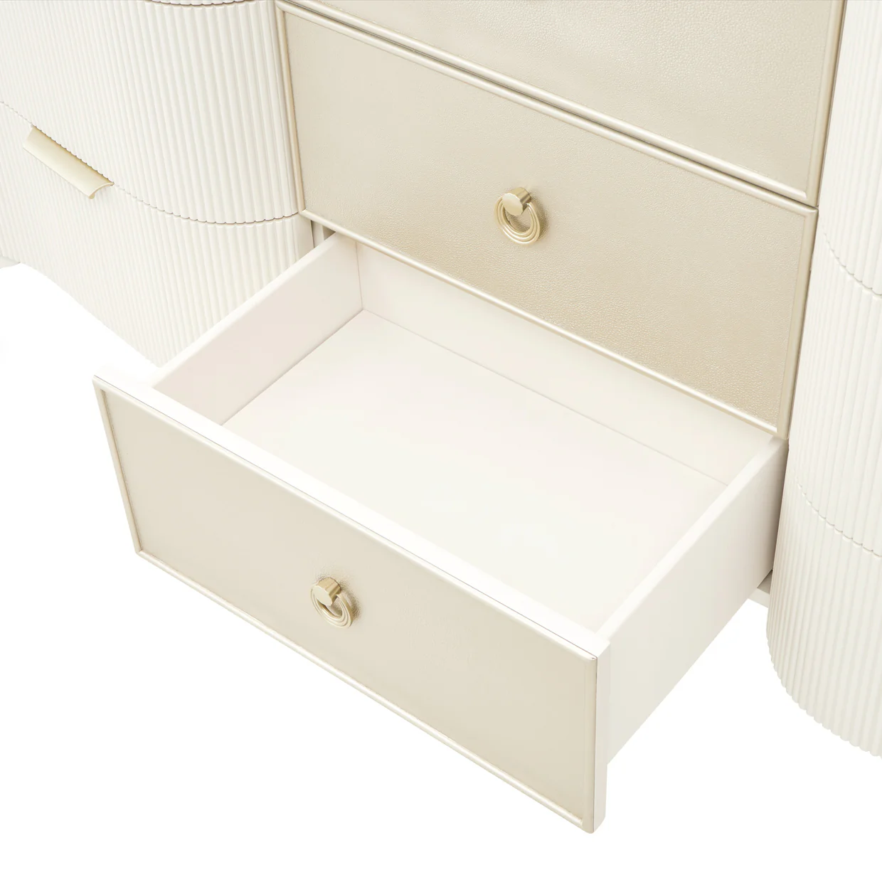 Michael Amini La Marisia Dresser - Image 5