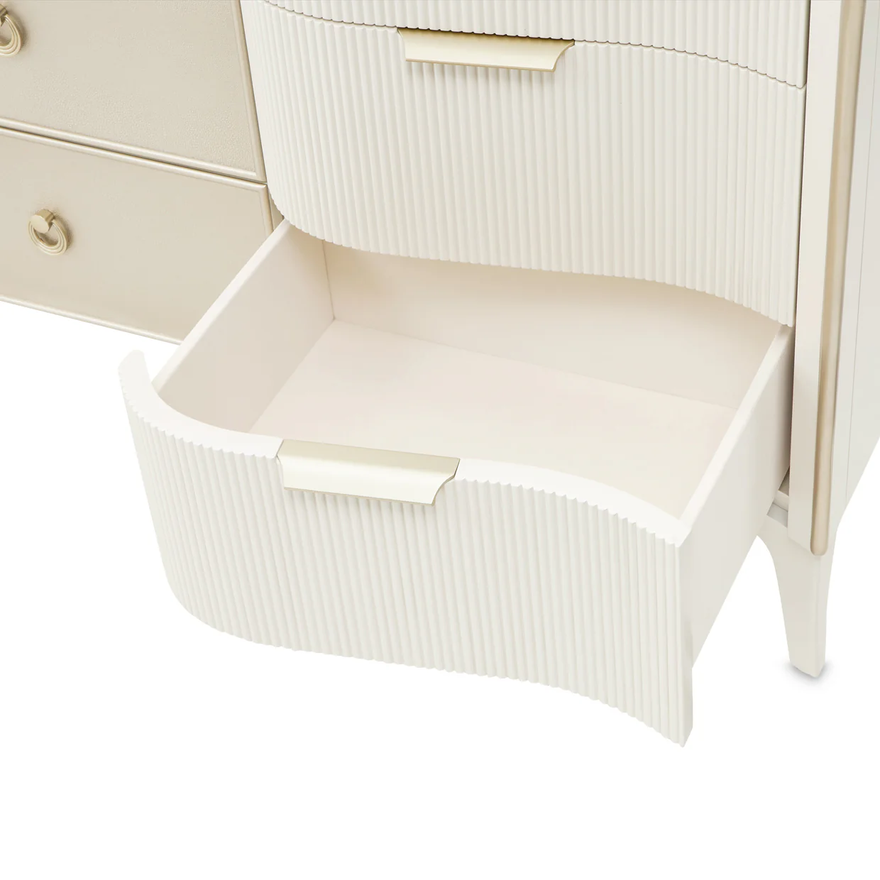 Michael Amini La Marisia Dresser - Image 6