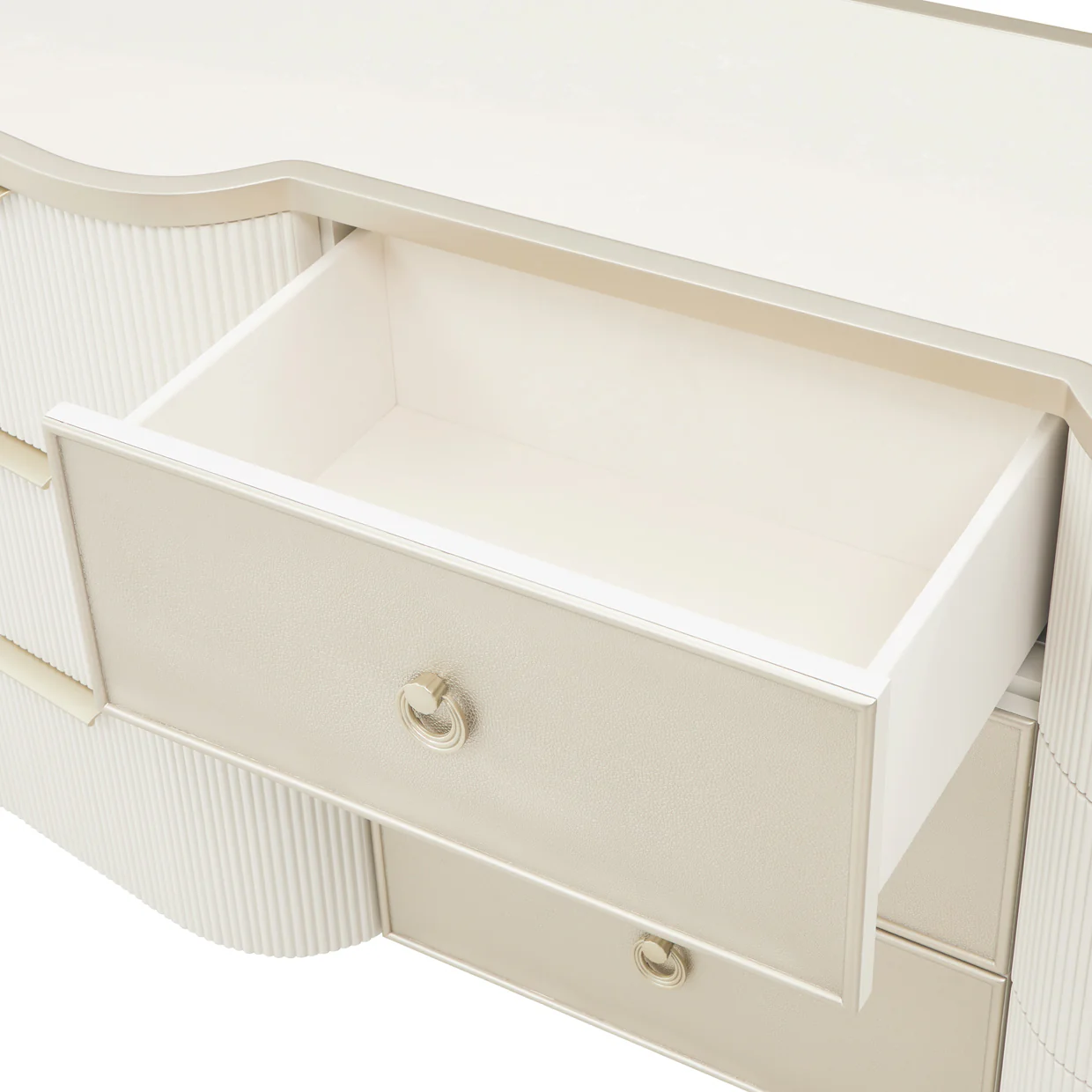 Michael Amini La Marisia Dresser - Image 7