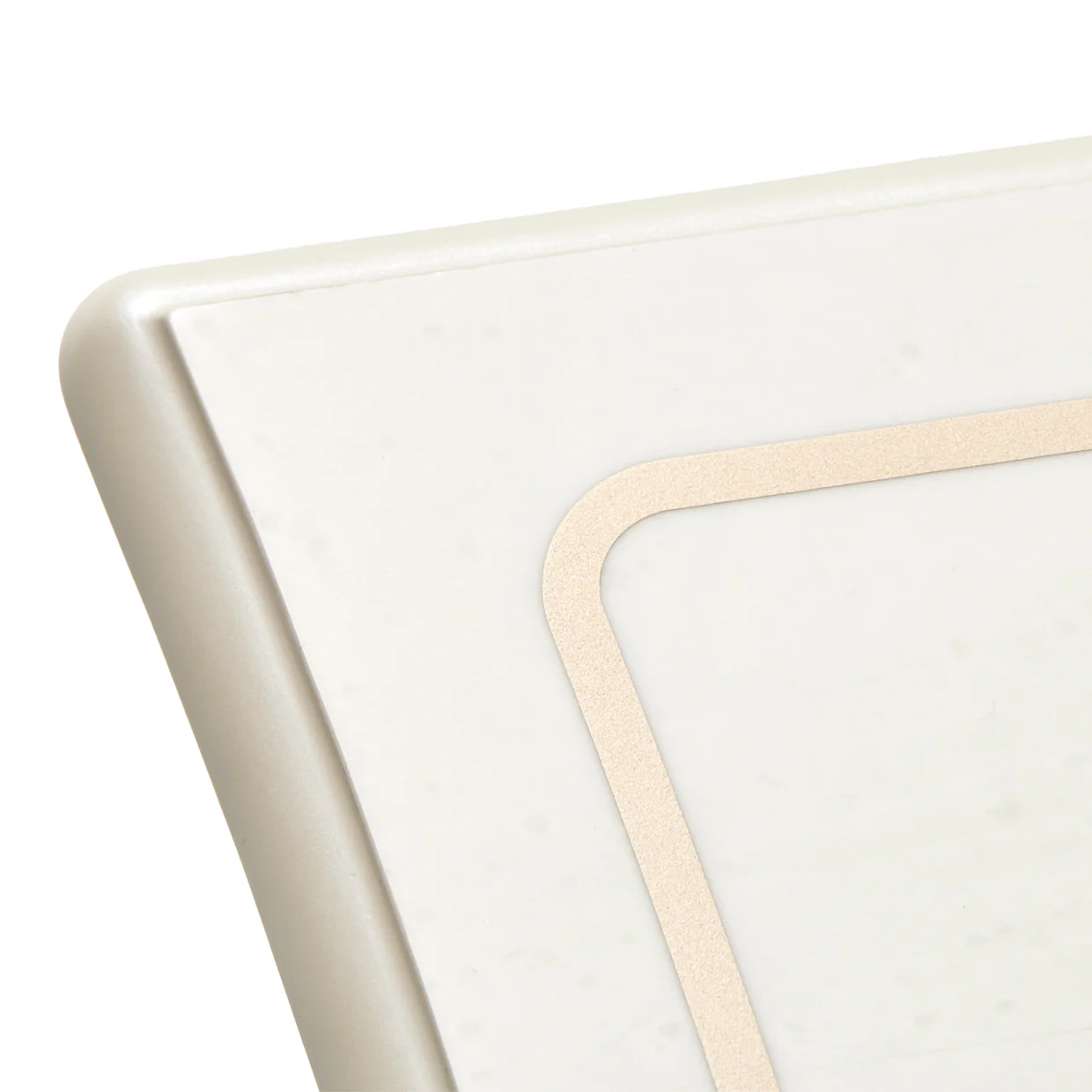 Michael Amini La Marisia End Table - Image 6