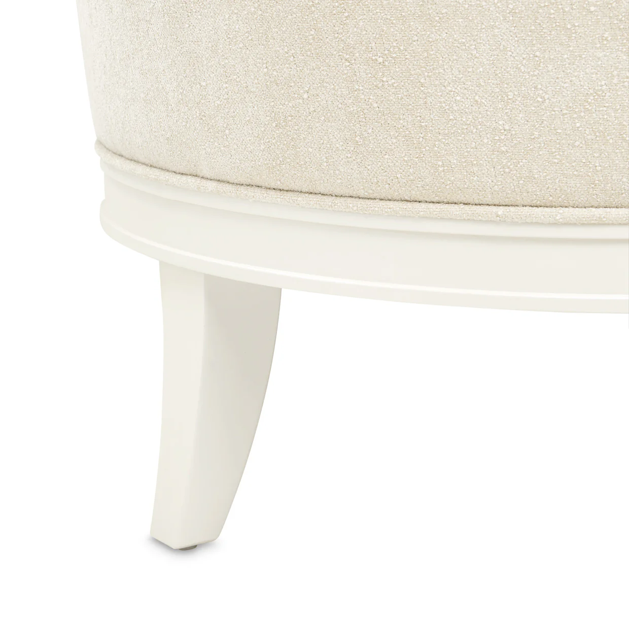 Michael Amini La Marisia Loveseat - Image 10