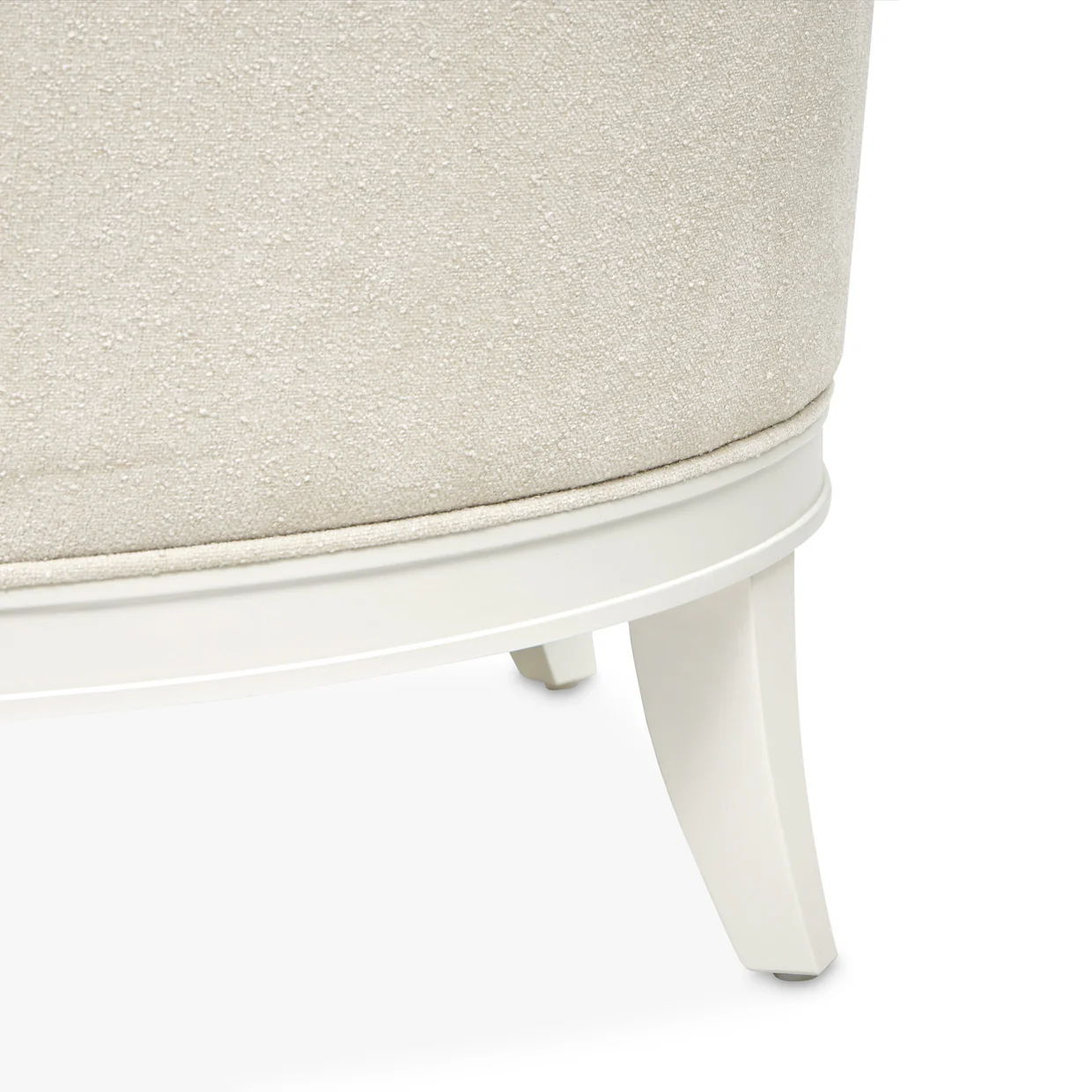Michael Amini La Marisia Matching Accent Chair - Image 13