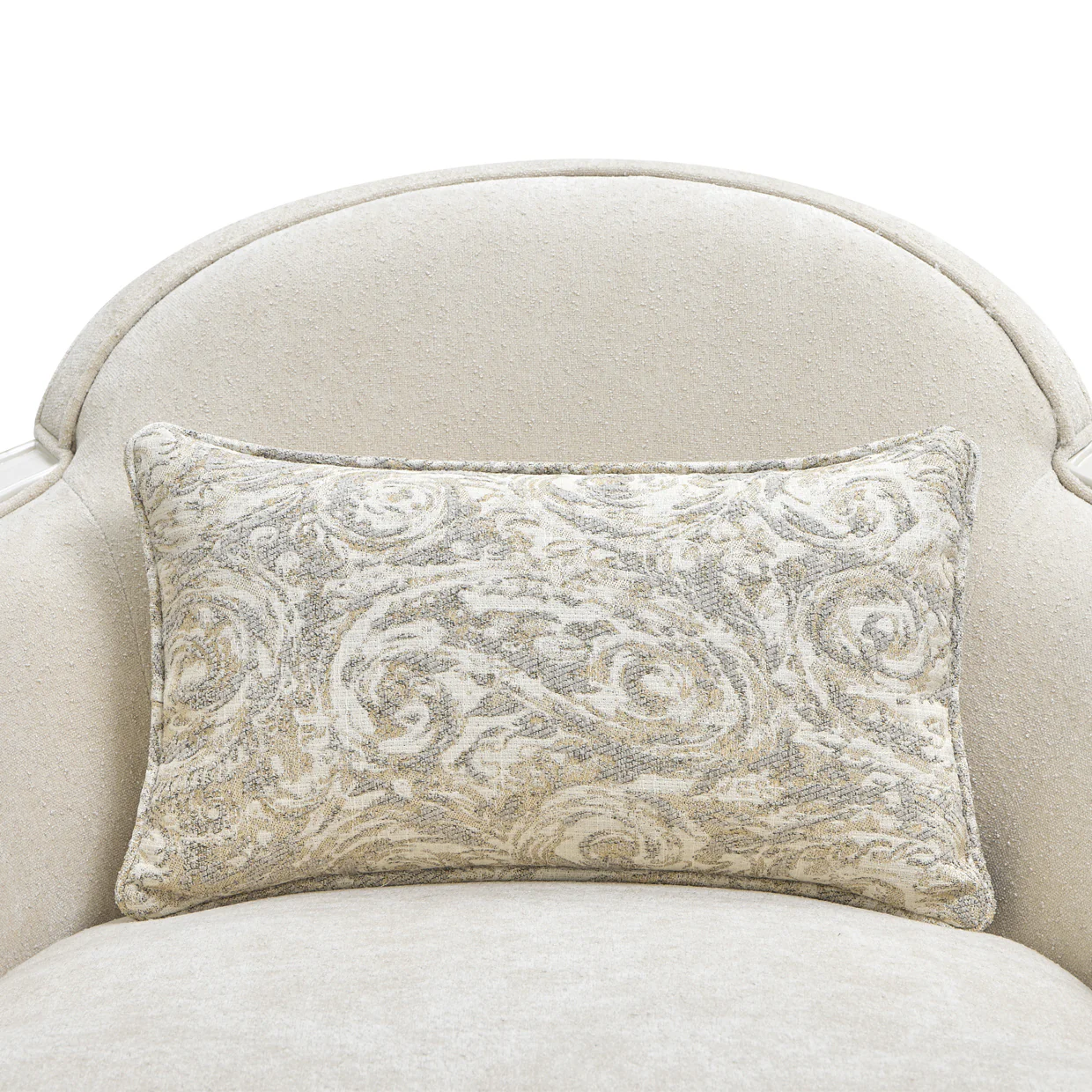 Michael Amini La Marisia Matching Accent Chair - Image 15
