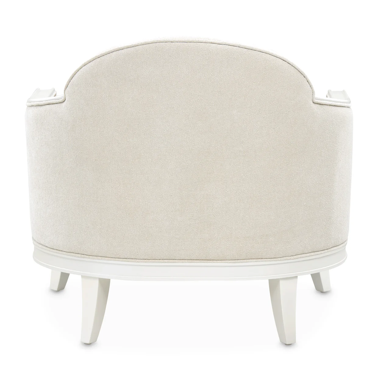 Michael Amini La Marisia Matching Accent Chair - Image 4