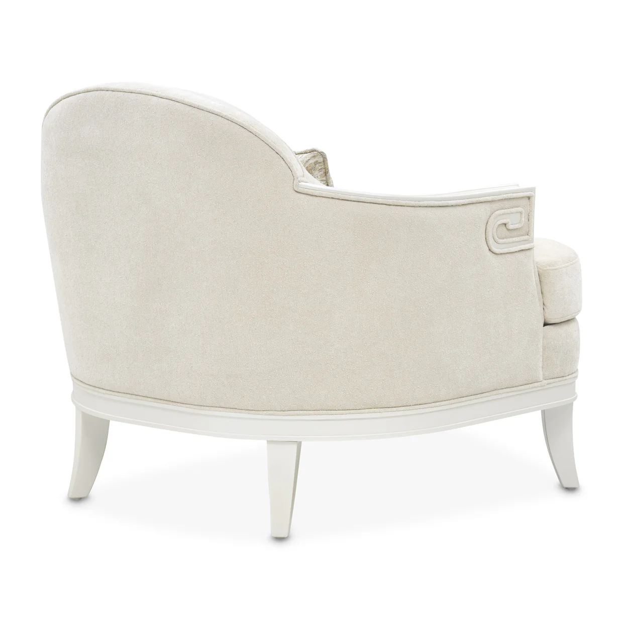 Michael Amini La Marisia Matching Accent Chair - Image 5