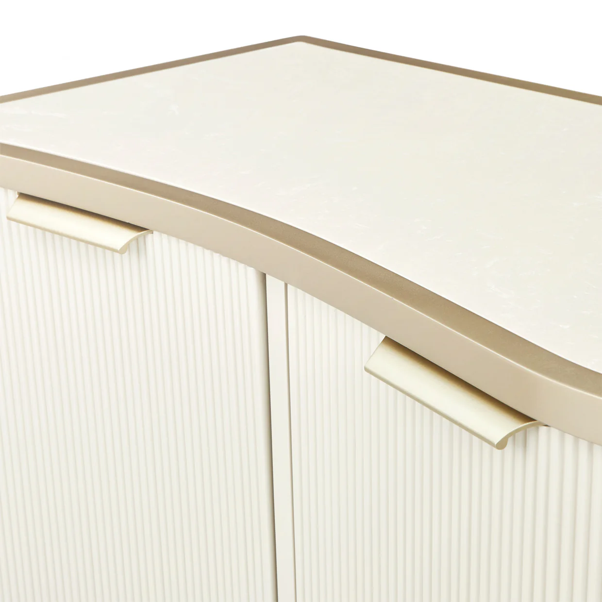 Michael Amini La Marisia Media Cabinet - Image 10