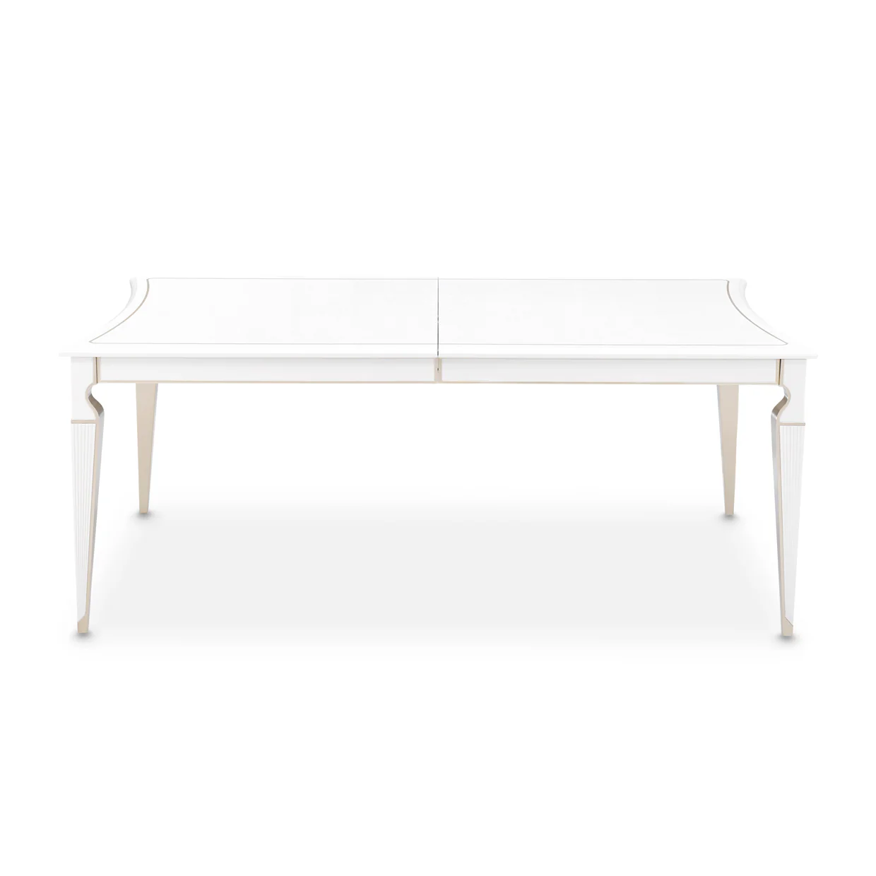 Michael Amini La Marisia Rectangular Dining Table - Image 4
