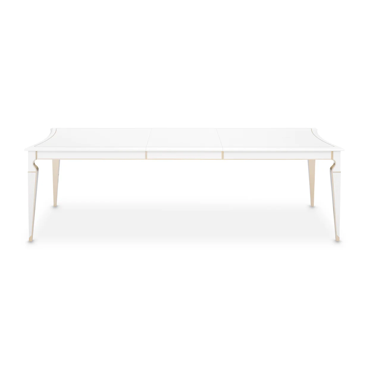 Michael Amini La Marisia Rectangular Dining Table - Image 5