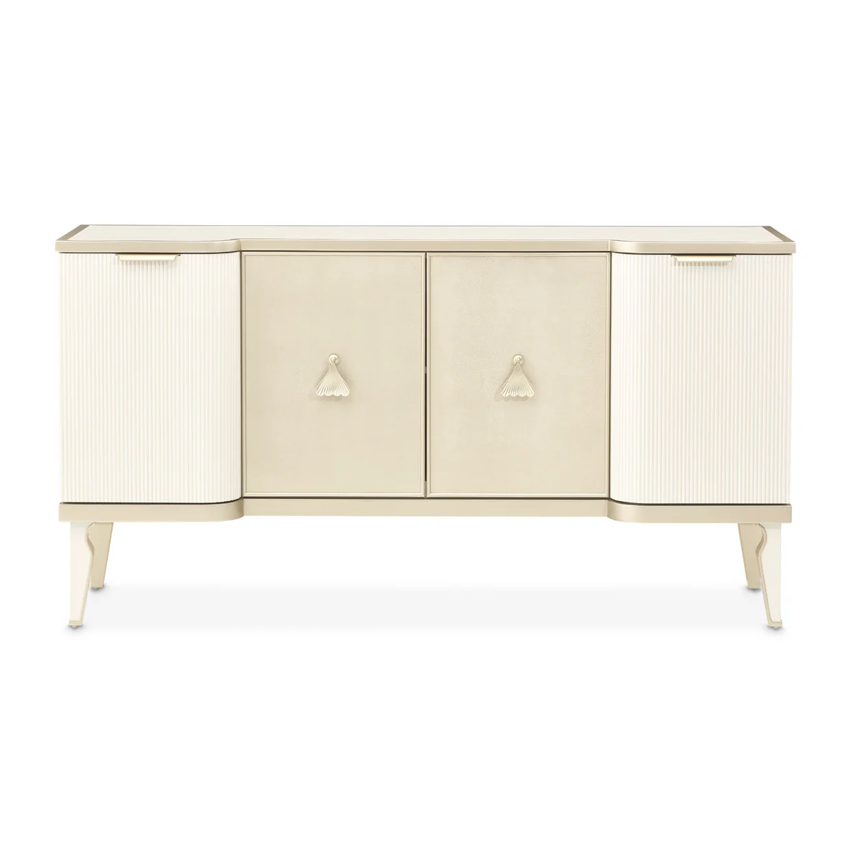 Michael Amini La Marisia Sideboard - Image 2