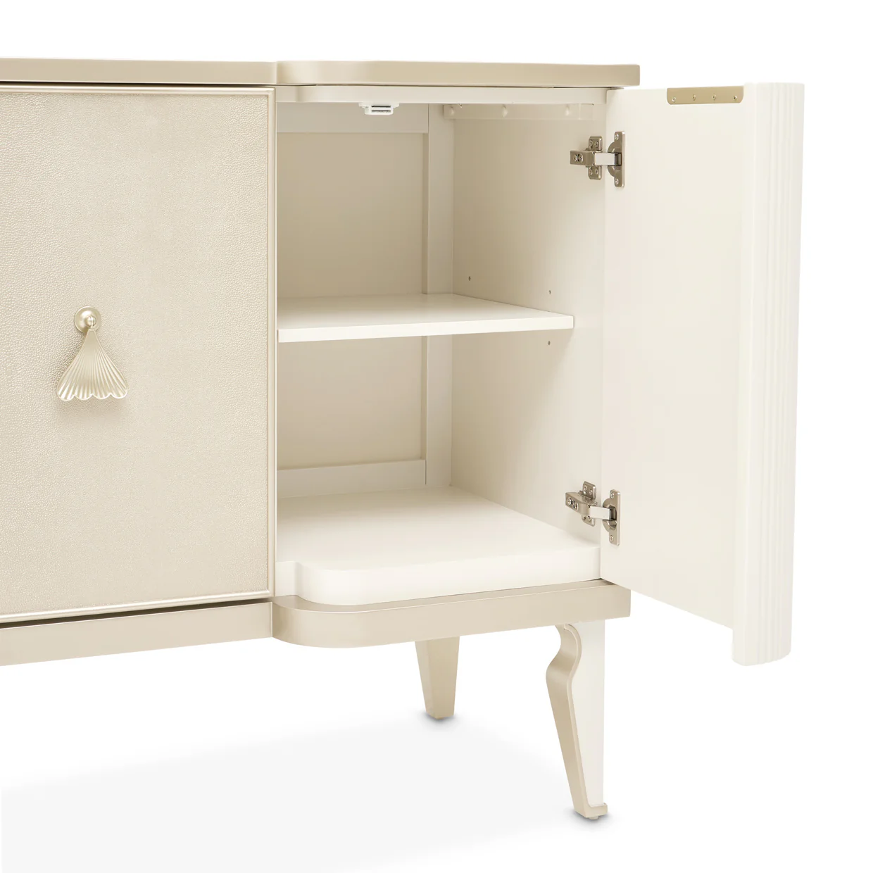 Michael Amini La Marisia Sideboard - Image 5