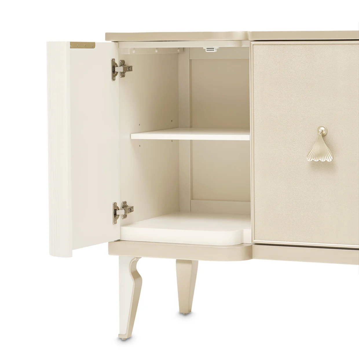 Michael Amini La Marisia Sideboard - Image 6