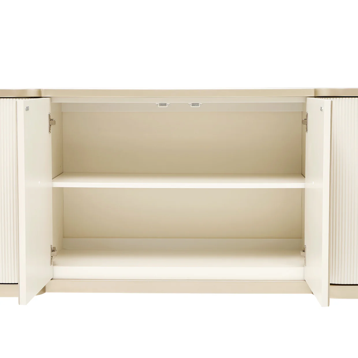 Michael Amini La Marisia Sideboard - Image 7