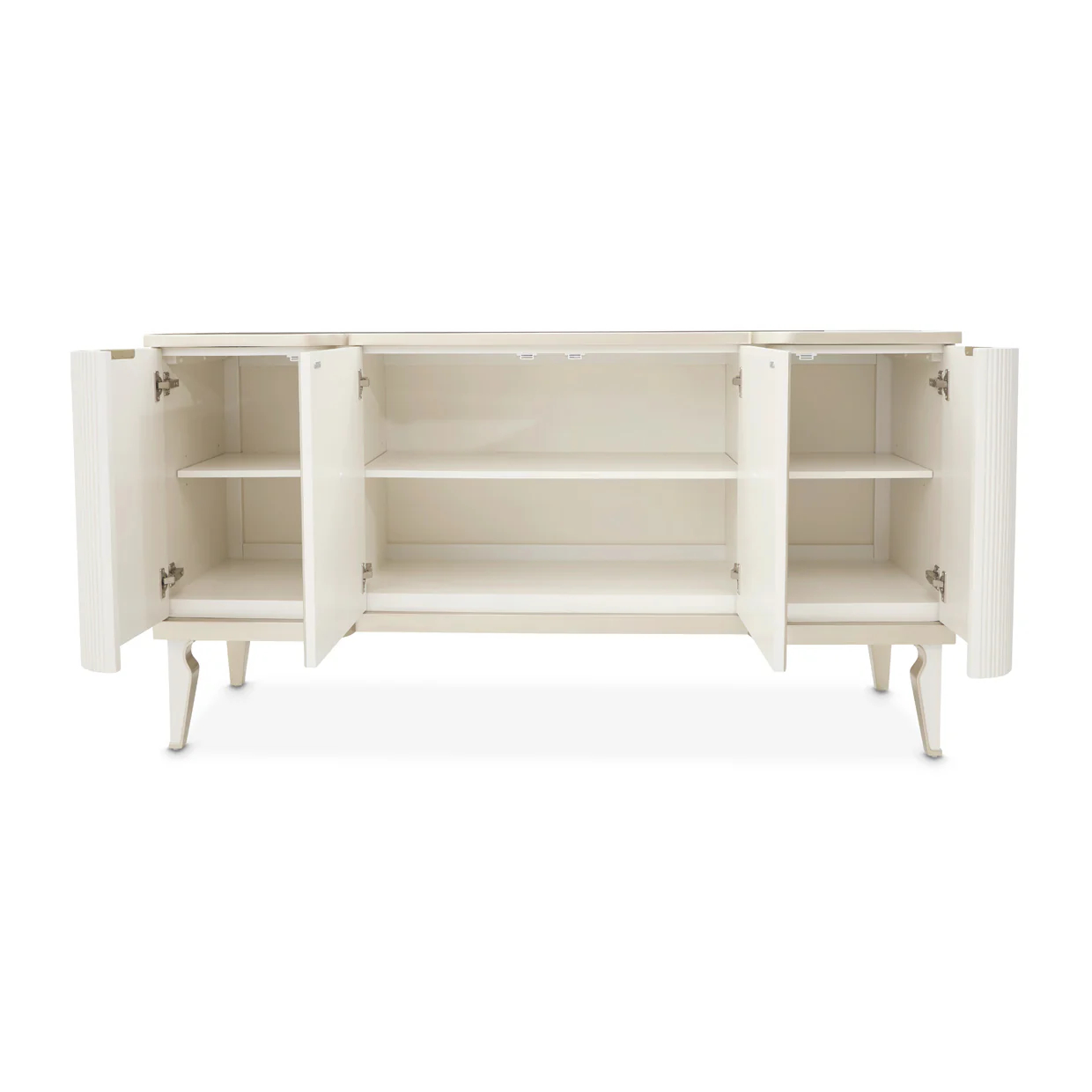 Michael Amini La Marisia Sideboard - Image 8