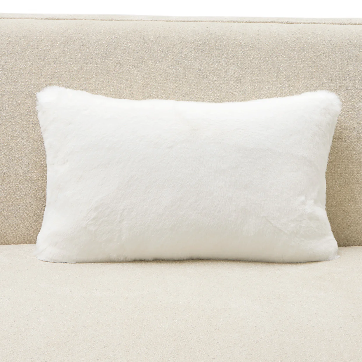Michael Amini La Marisia Sofa - Image 14