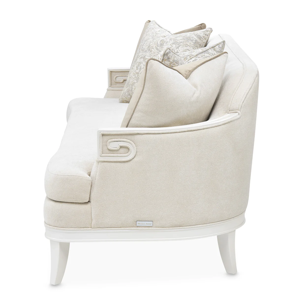 Michael Amini La Marisia Sofa - Image 2