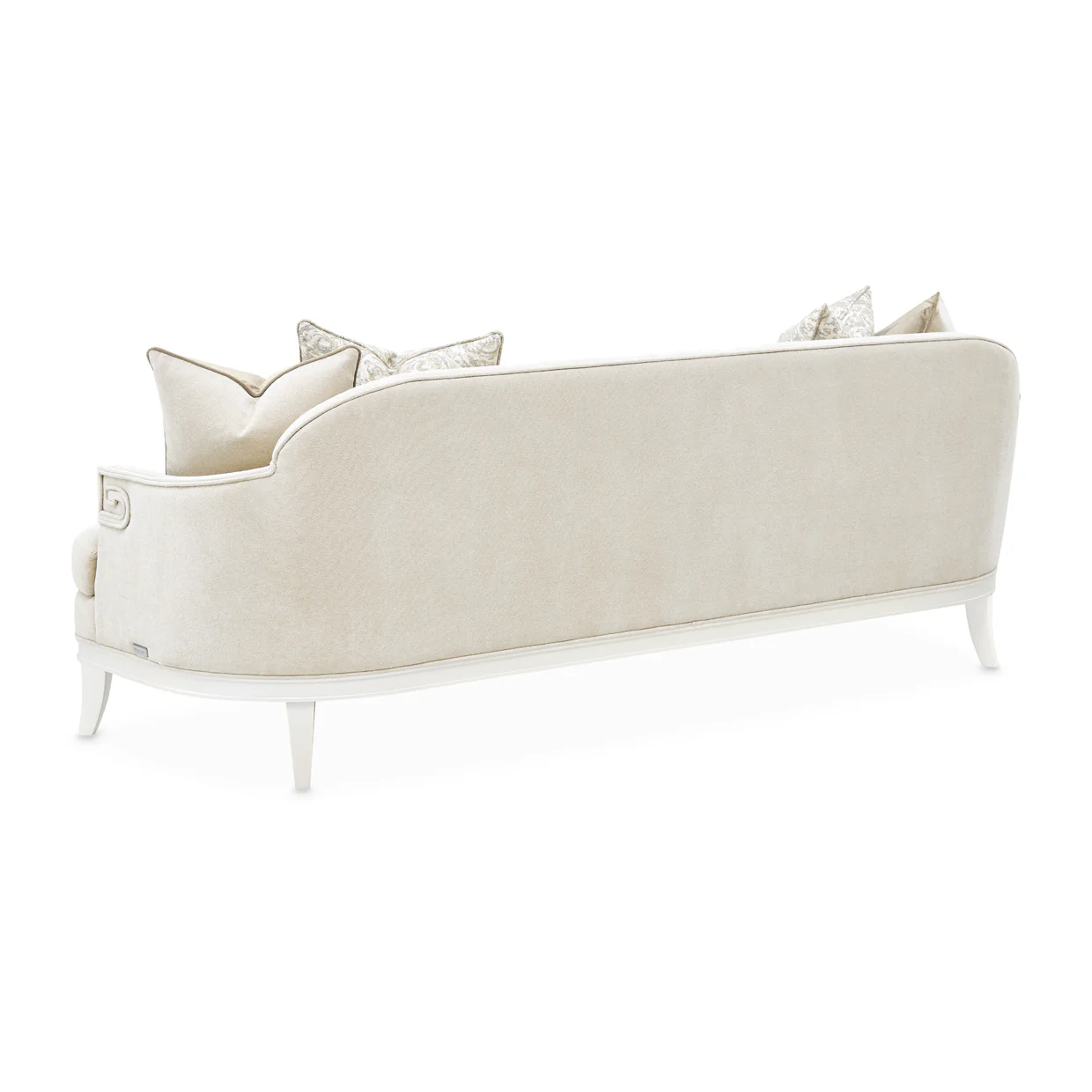 Michael Amini La Marisia Sofa - Image 3